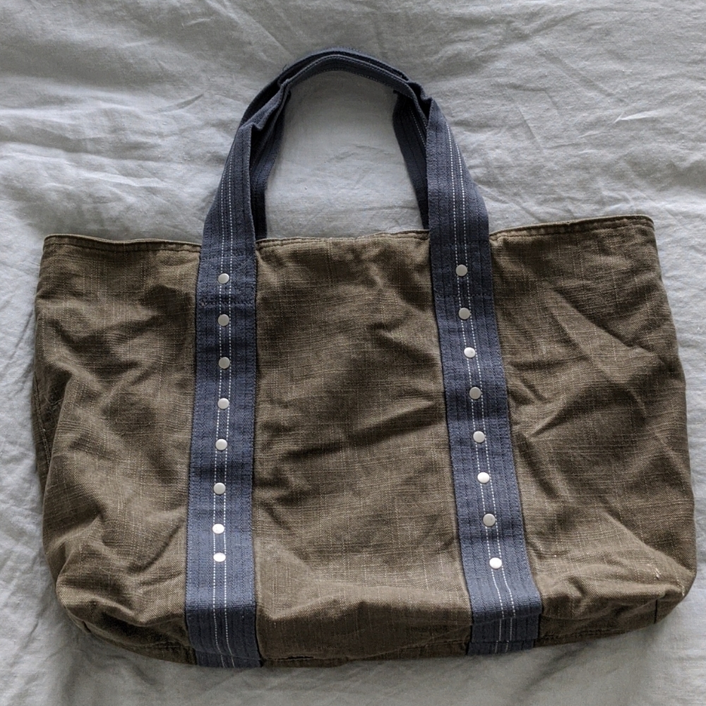 American Eagle weekender tote - Picture 2 of 4